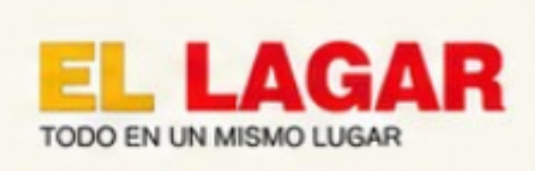 El Lagar