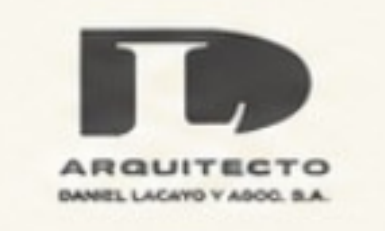 Arquitecto Daniel Lacayo y Asociados